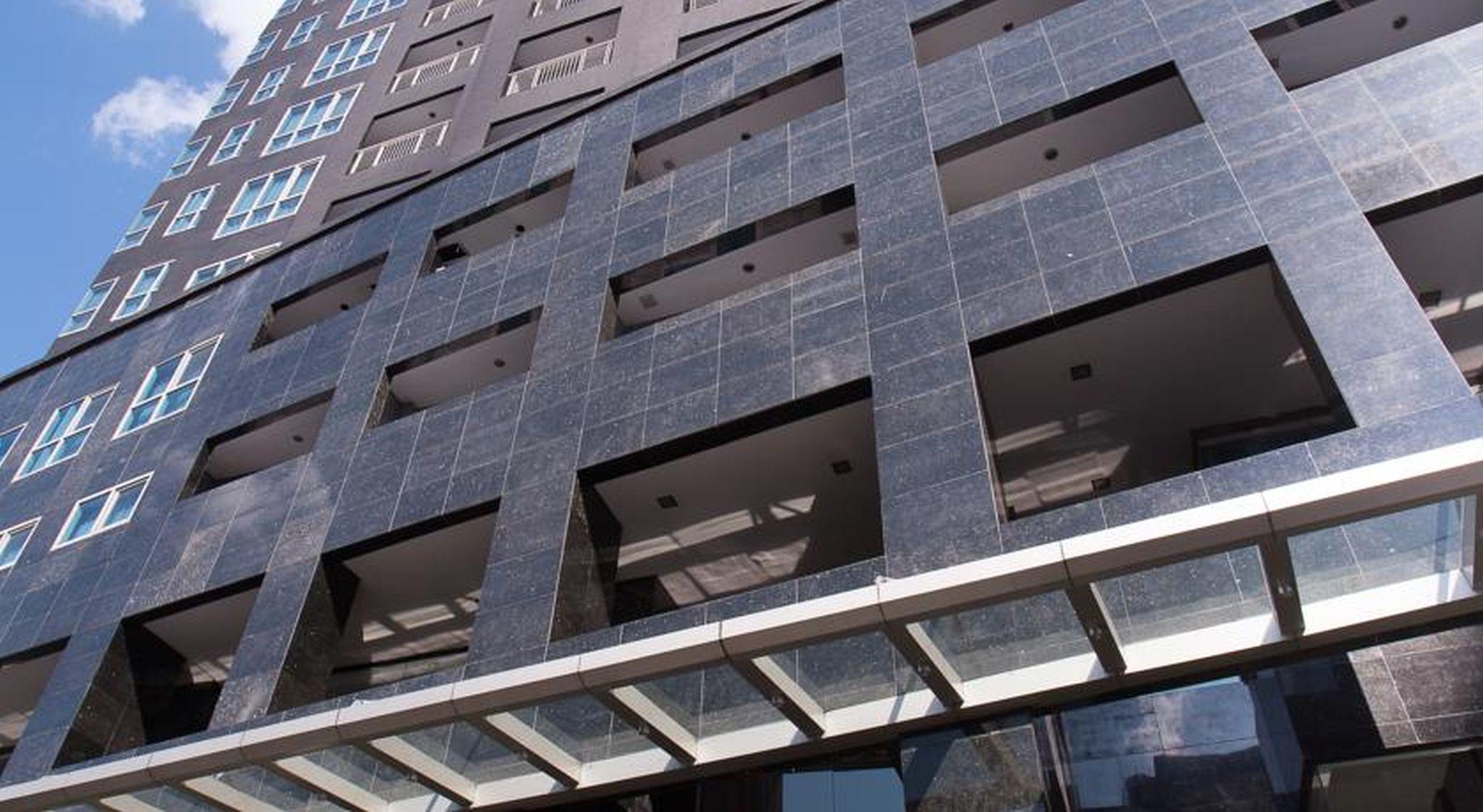 Y2 Residence Hotel Makati City Exterior foto